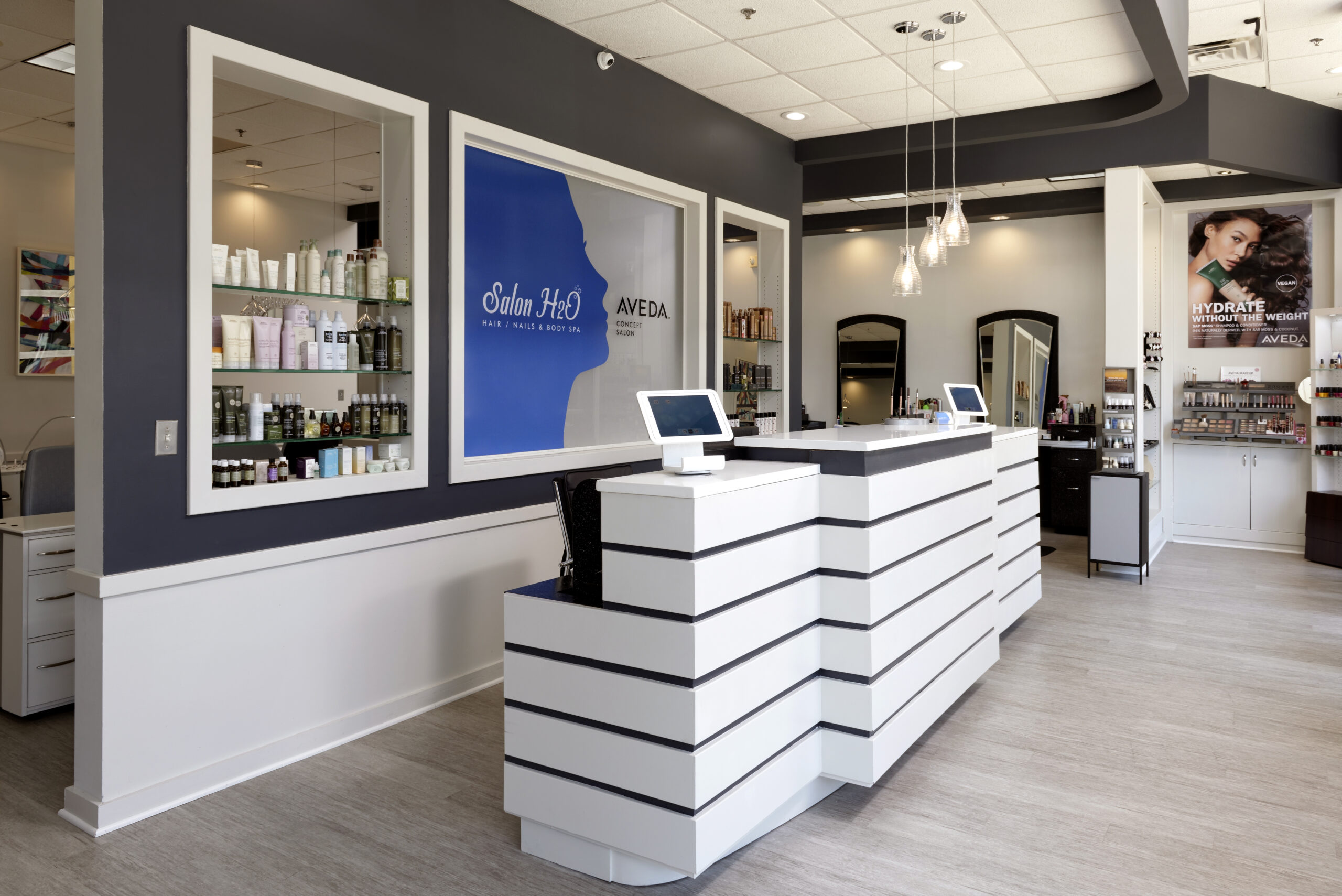 Salon H20