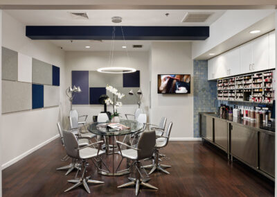 Cloud 9 Salon