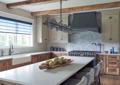 Vermont Mountain House